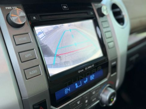 Used 2015 Toyota Tundra Limited image 35