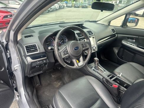 Used 2017 Subaru Crosstrek 2.0i Limited AWD/4WD image 17