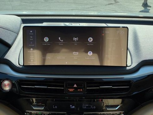 Certified 2026 Acura MDX SH-AWD image 18