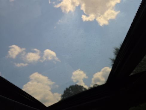 Used 2026 INFINITI QX60 Autograph w/ Dark Cargo Package image 14