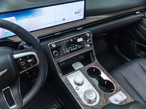 New 2026 Genesis GV80 2.5T Advanced AWD/4WD image 24