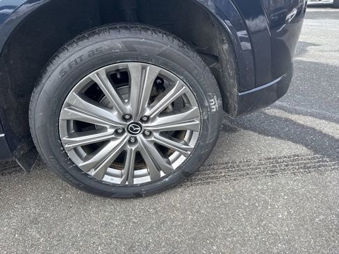 Used 2023 MAZDA CX-5 Signature image 9