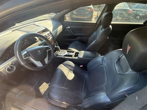Used 2008 Pontiac G8 w/ Premium Package image 23