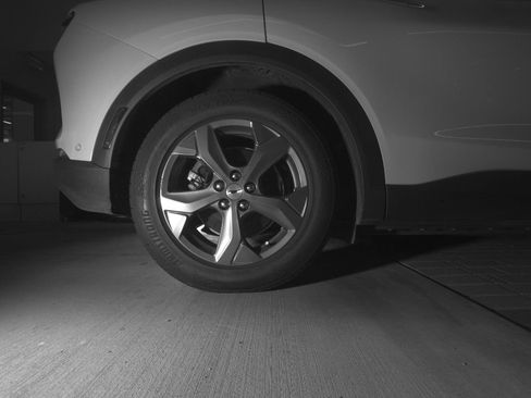 Used 2021 Ford Mustang Mach-E Select w/ Comfort/Technology Package image 6