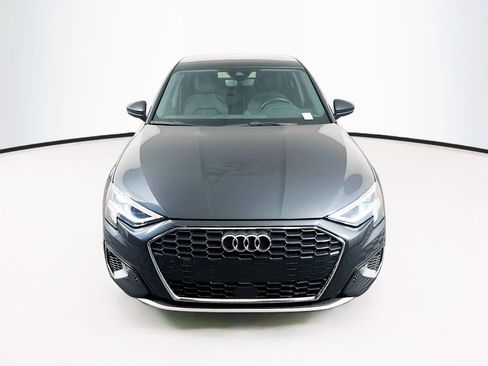 Used 2024 Audi A3 2.0T Premium FWD image 2