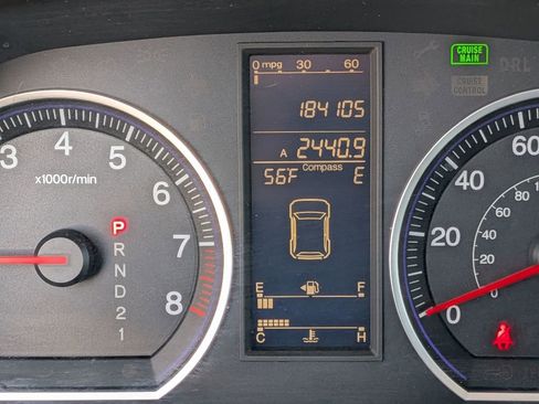 Used 2011 Honda CR-V EX-L image 19