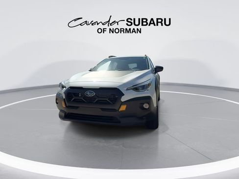 New 2026 Subaru Crosstrek 2.5i Wilderness AWD/4WD image 4