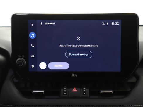 Used 2025 Toyota RAV4 Limited w/ Weather Package image 15