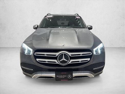 Certified 2022 Mercedes-Benz GLE 350 image 3