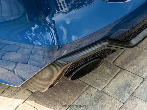 Used 2024 Audi RS 7 Performance AWD/4WD image 78
