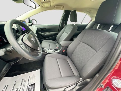 New 2026 Toyota Corolla LE image 5
