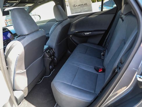 New 2026 Lexus RZ 450e AWD image 18