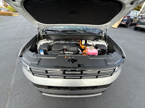 New 2026 Hyundai Santa Fe SEL image 27