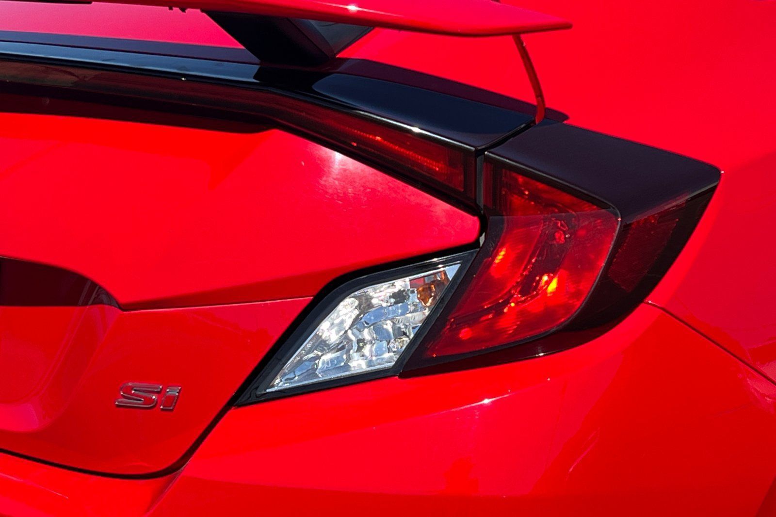 Used 2019 Honda Civic Si image 26