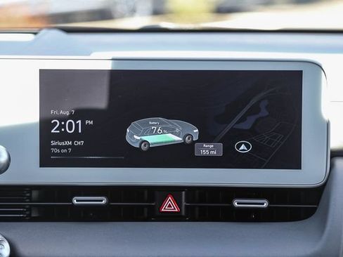 Certified 2023 Hyundai Ioniq 5 Limited RWD image 16