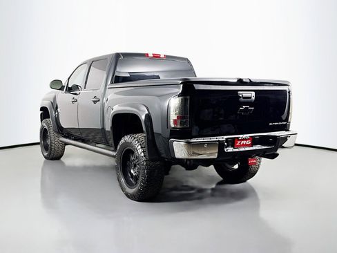 Used 2013 Chevrolet Silverado 1500 LT w/ All-Star Edition AWD/4WD image 3