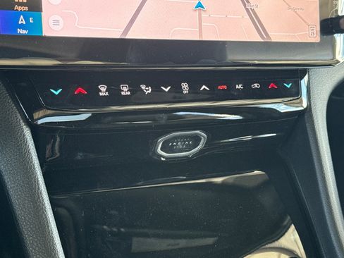 New 2026 Jeep Grand Cherokee L Limited AWD/4WD image 19