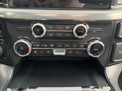 New 2026 Ford F150 Lariat w/ Equipment Group 502A High image 31