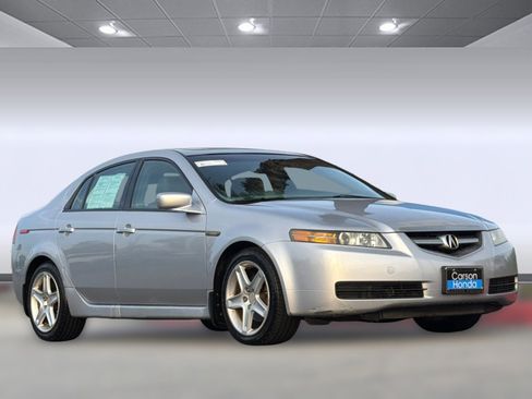 Used 2005 Acura TL image 6