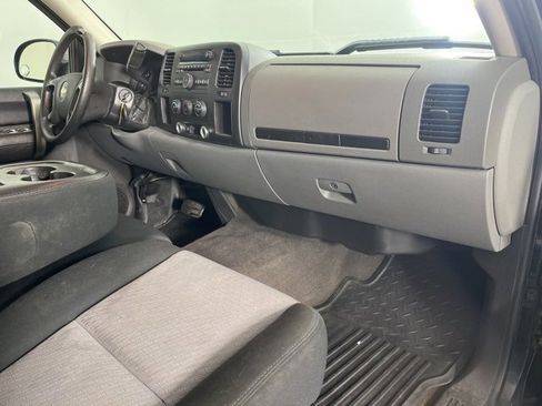 Used 2008 Chevrolet Silverado 1500 LS image 29