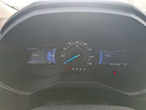 Used 2024 Ford Edge SEL AWD/4WD image 29