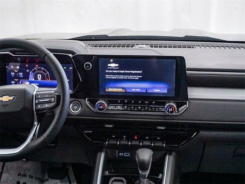 New 2026 Chevrolet Colorado LT w/ LT Convenience Package image 17