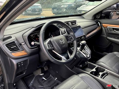 Used 2020 Honda CR-V EX-L image 33