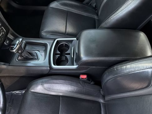 Used 2021 Dodge Charger SXT w/ Leather Interior Group RWD image 18