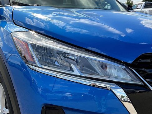 Used 2024 Nissan Kicks S FWD image 33