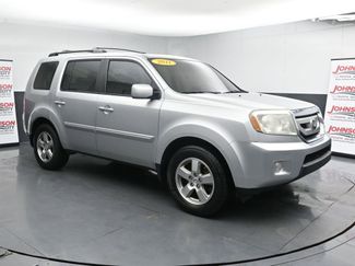 Used 2011 Honda Pilot EX-L video 2