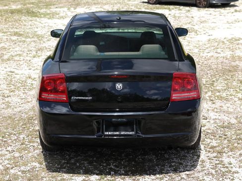 Used 2007 Dodge Charger RWD image 9