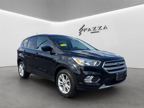 Used 2019 Ford Escape SE AWD/4WD image 13