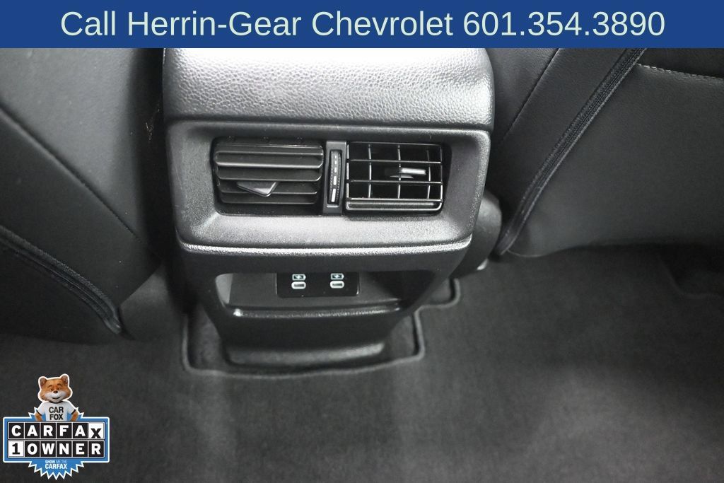 Used 2024 Honda CR-V Sport-L image 18