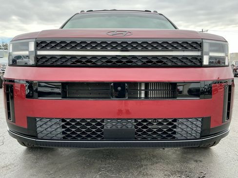 Used 2025 Hyundai Santa Fe Calligraphy image 9