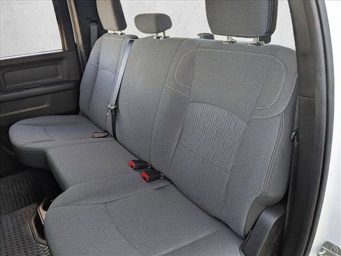 Used 2023 RAM 3500 Tradesman image 16