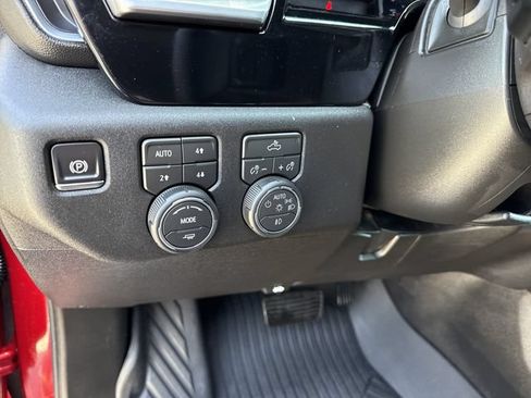 Used 2026 Chevrolet Silverado 1500 RST AWD/4WD image 35