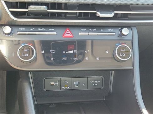 New 2026 Hyundai Sonata SEL image 11