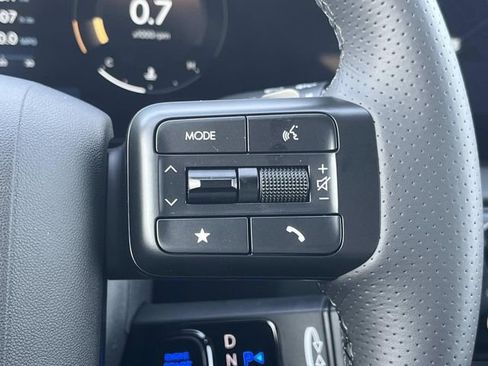 New 2026 Hyundai Palisade XRT Pro image 29