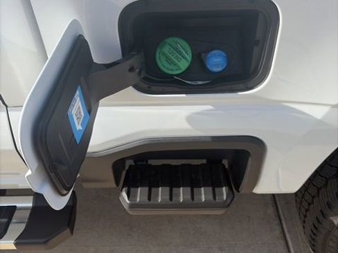 New 2026 Ford F350 Lariat w/ Chrome Package image 12