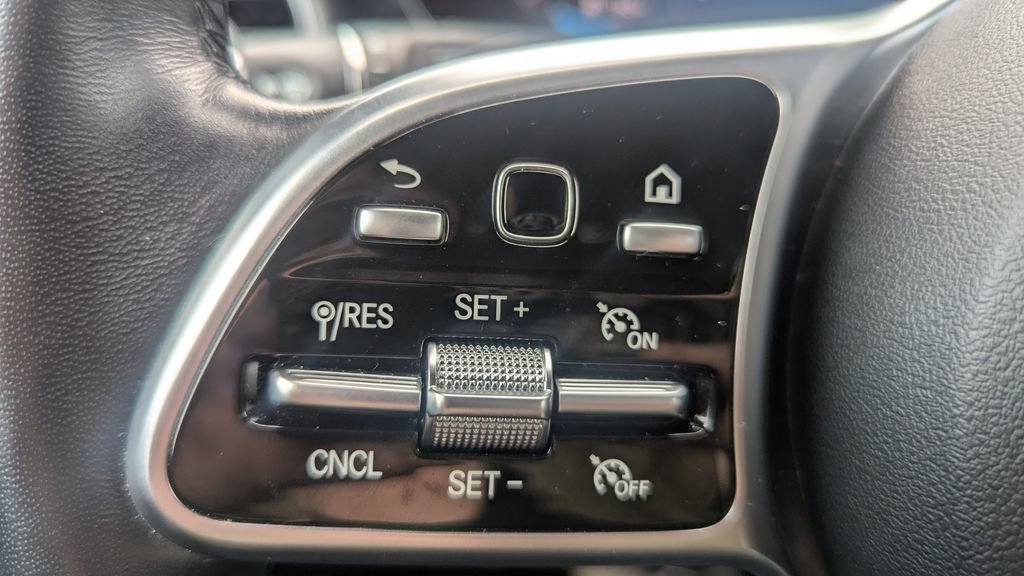 Used 2022 Mercedes-Benz GLC 300 4MATIC image 19