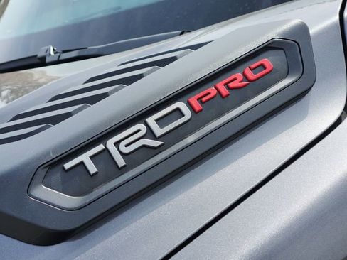 Certified 2026 Toyota Tundra TRD Pro image 7
