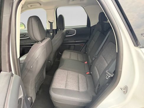 Used 2024 Ford Bronco Sport Big Bend AWD/4WD image 32