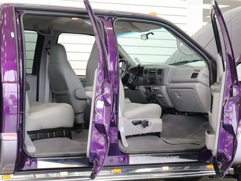 Used 1999 Ford F350 XLT AWD/4WD image 49