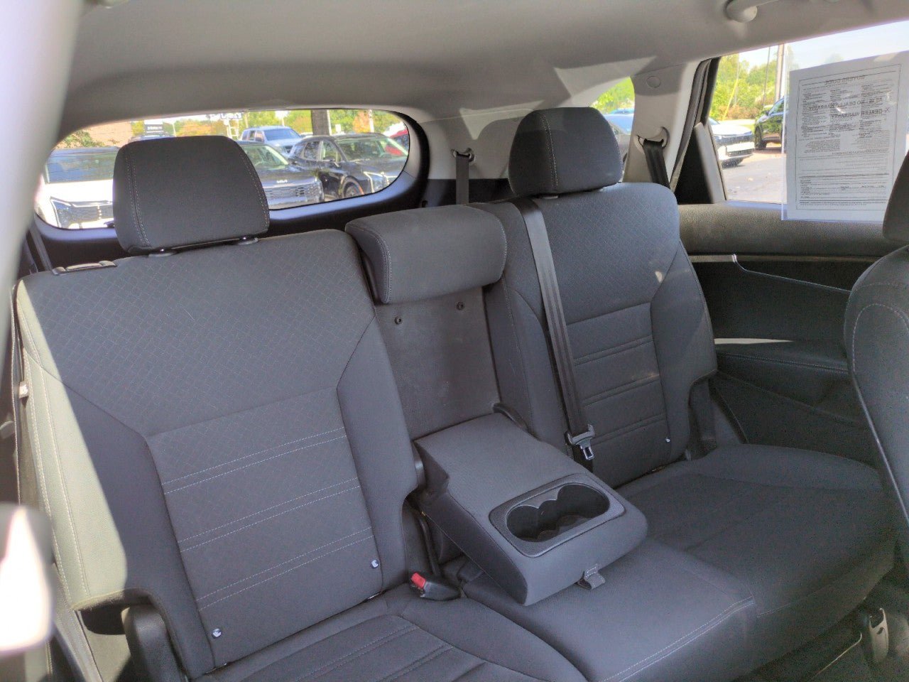 Used 2019 Kia Sorento L FWD image 26