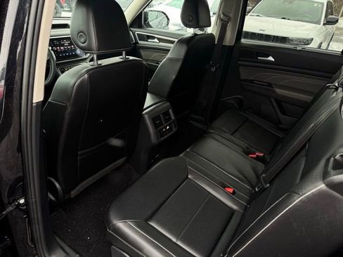 Used 2022 Volkswagen Atlas SE image 18