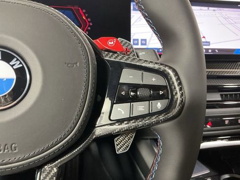 New 2026 BMW M4 Competition w/ Executive Package image 8