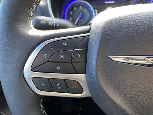 New 2026 Chrysler Voyager LX image 15