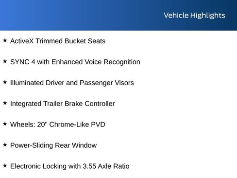 New 2026 Ford F150 Lariat AWD/4WD image 8