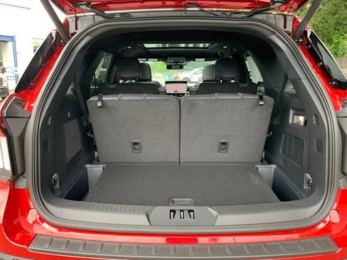 New 2025 Ford Explorer ST w/ Sun And Sound Package image 6
