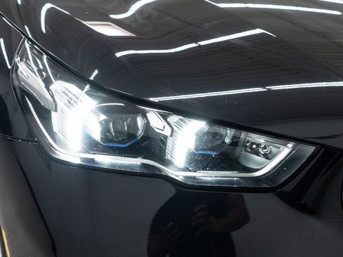 Used 2025 BMW 540i xDrive image 46